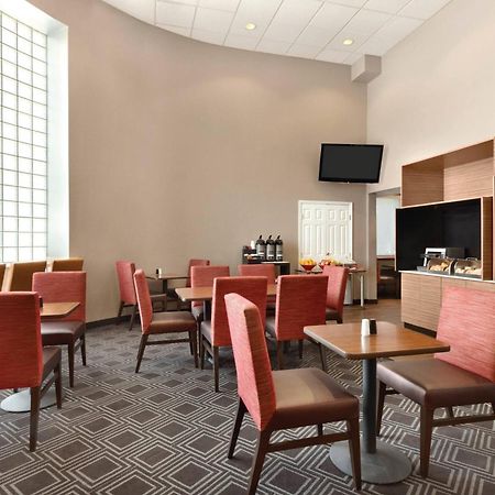 Towneplace Suites By Marriott Denver Downtown Exterior foto