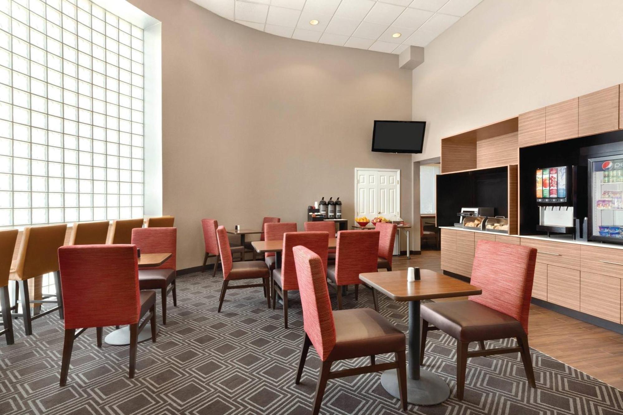 Towneplace Suites By Marriott Denver Downtown Exterior foto