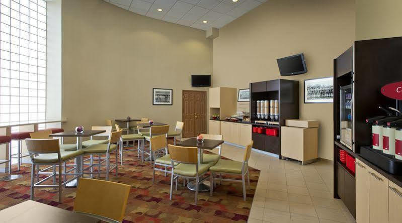 Towneplace Suites By Marriott Denver Downtown Exterior foto